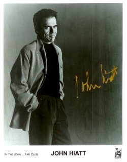 Signed Photo