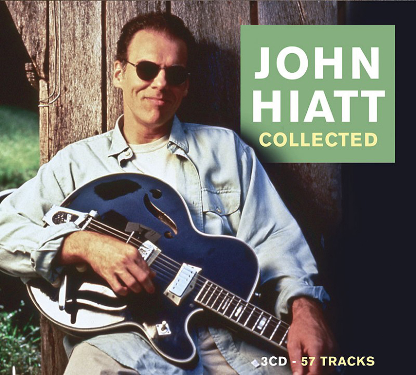 The John Hiatt Archives – Collected