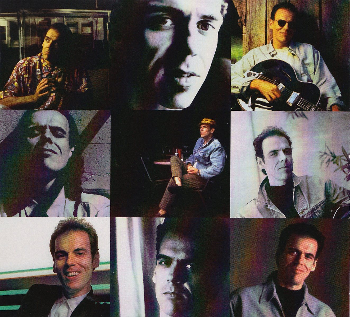HIATT,JOHN - Anthology - Amazon.com Music
